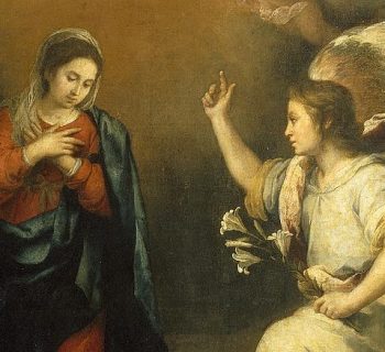 A-Anunciação-do-Anjo-e-a-resposta-de-Maria