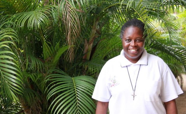 BOAVISTA_interviste a Mary Agnes Nieri Mwangi, missionaria della Consolata_7novembre2018_paolomoiola_